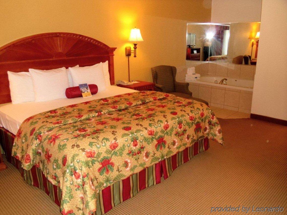 Best Western Plus Midwest City Inn&Suites Zimmer foto