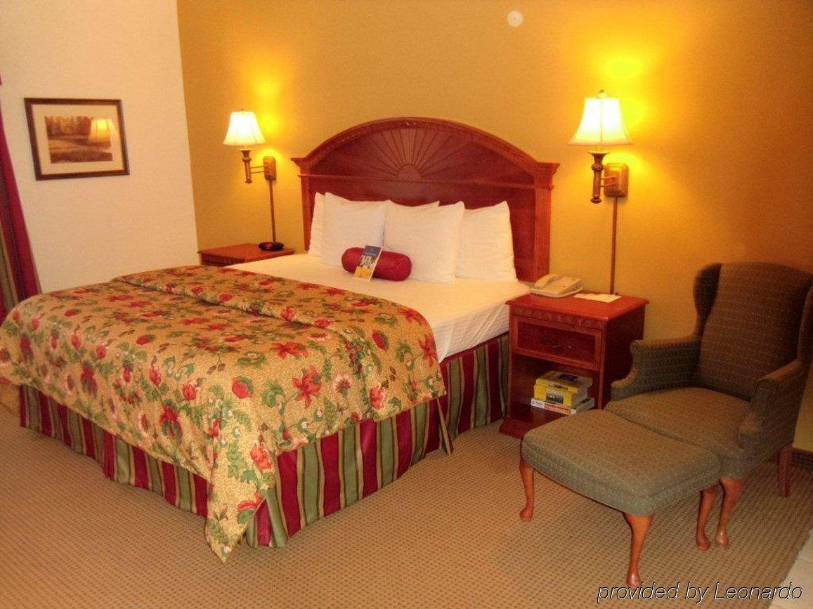 Best Western Plus Midwest City Inn&Suites Zimmer foto
