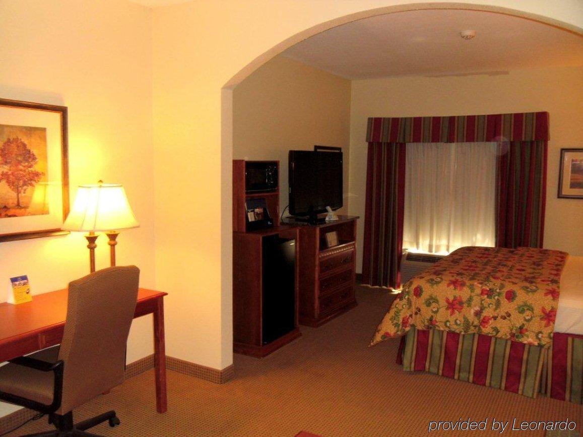Best Western Plus Midwest City Inn&Suites Zimmer foto