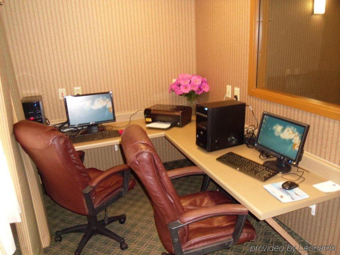 Best Western Plus Midwest City Inn&Suites Business foto